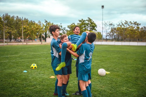 Hulp voor kind en gezin Parlan